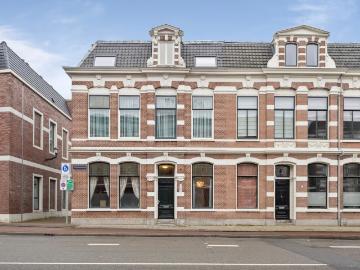 apartment for rent in Wilhelminastraat 1 2011VH Haarlem Vijfhoek Haarlem