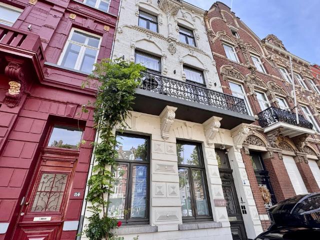 Apartment for rent in Wilhelminasingel 82 B, 6221BL, Maastricht, Netherlands