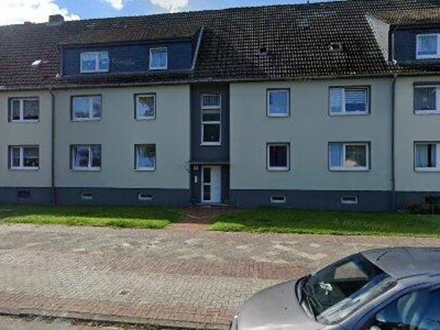 Apartment for rent in Wilhelmshaven