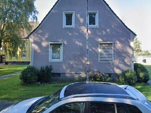 Apartment for rent in Wilhelmshaven