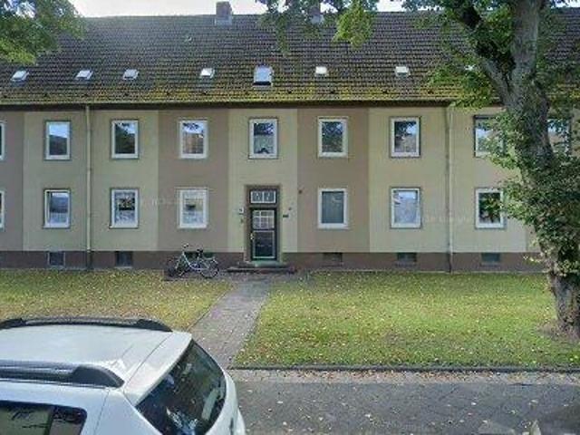 Apartment for rent in Wilhelmshaven