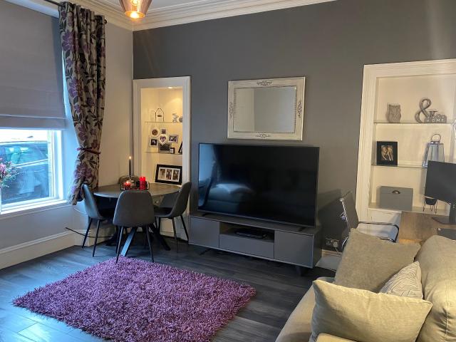 apartment for rent in Willowbank Road, Aberdeen, AB11 6XJ