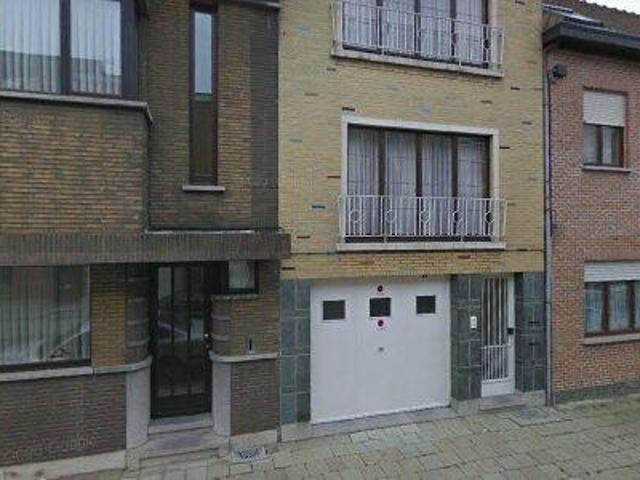 Apartment for rent in Willebroek