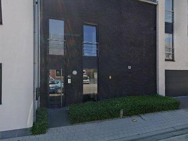 Apartment for rent in Willebroek