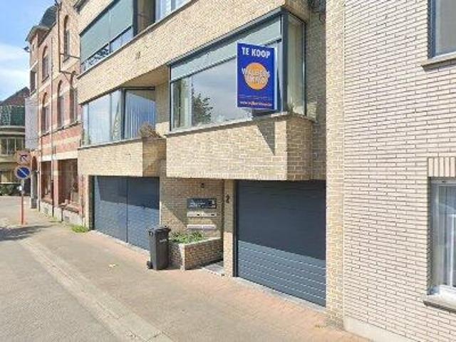 Apartment for rent in Willebroek