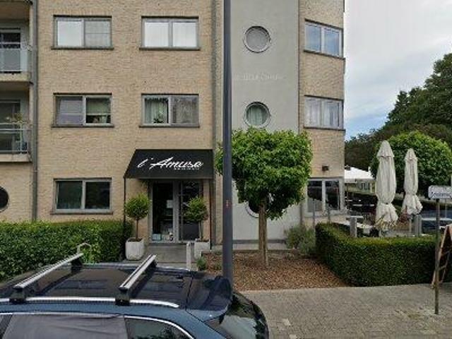 Apartment for rent in Willebroek, Antwerp Province