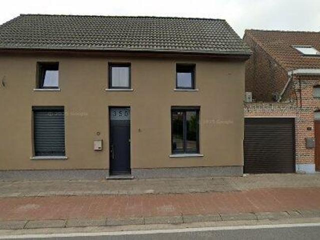 Apartment for rent in Willebroek, Antwerp Province