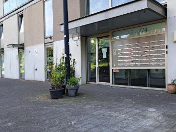 apartment for rent in Willem Augustinstraat 267 1061MJ Amsterdam Laan van Spartaan Amsterdam