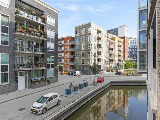 Appartement te huur