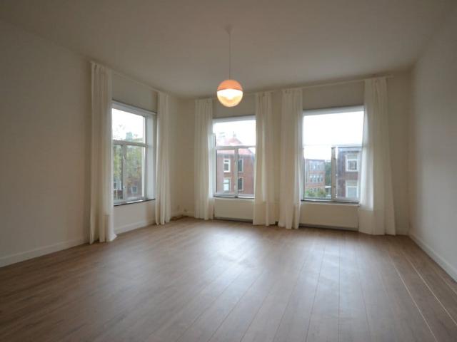apartment for rent in Willem de Zwijgerlaan 14 B 2582 EN Den Haag Statenkwartier
