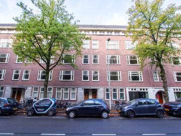 apartment for rent in Willem de Zwijgerlaan 107 2 1056JJ Amsterdam Trompbuurt Amsterdam