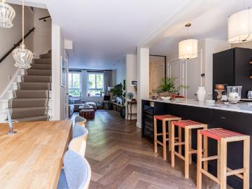 apartment for rent in Willem de Zwijgerlaan 261 E 1055PW Amsterdam Landlust Zuid Amsterdam