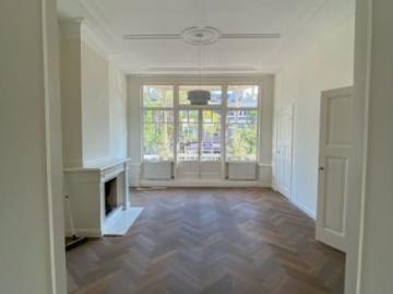 apartment for rent in Willem de Zwijgerlaan 69 2582EH Den Haag Statenkwartier Den Haag