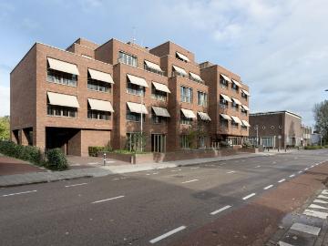 Olland, Meierijstad, Noord-Brabant - Opslagruimte