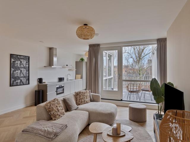 Appartement te huur
