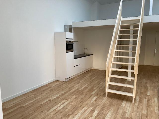 Apartment for rent in Willem II straat 23 02, 5038BA Tilburg
