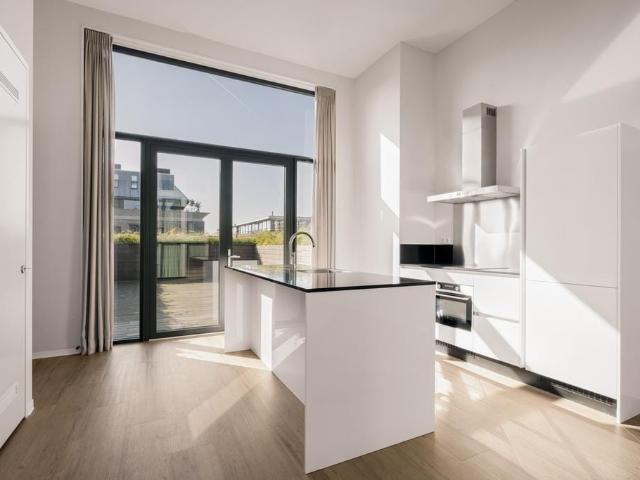 Appartement te huur