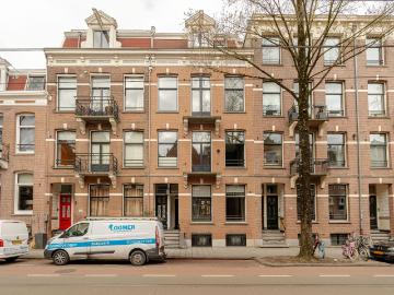 Willemsparkweg, Museumkwartier, Zuid, Amsterdam, Amsterdam, Noord-Holland, Noord-Holland