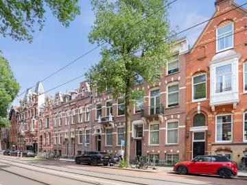 apartment for rent in Willemsparkweg 125 C 1071GW Amsterdam Cornelis Schuytbuurt Amsterdam
