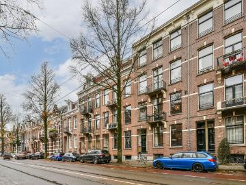 Willemsparkweg, Museumkwartier, Zuid, Amsterdam, Amsterdam, Noord-Holland, Noord-Holland