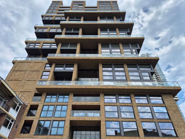 apartment for rent in William Boothlaan 76 3012 VJ Rotterdam Cool