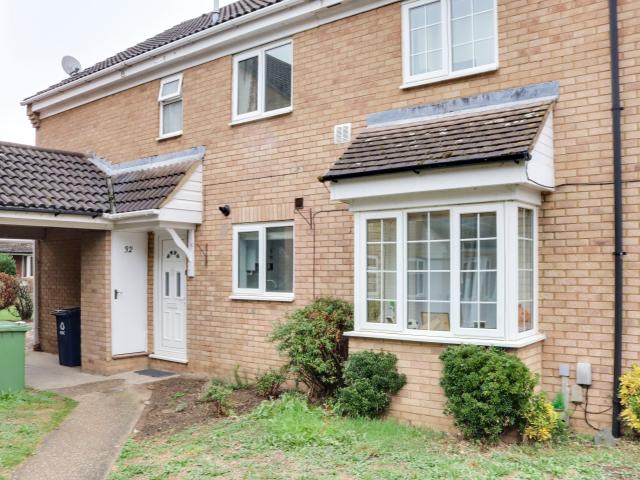 apartment for rent in William Drive, Eynesbury, St. Neots, PE19 2RF