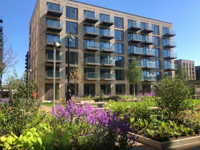 apartment for rent in William Parry, 7 Clipper Street, London, E16 2XG