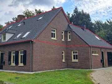 apartment for rent in Willibrordusstraat 47 A1 5513AB Eersel Wintelre kom Wintelre