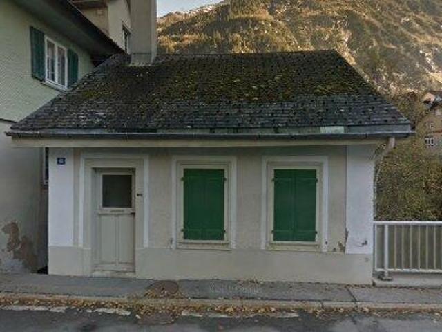 Apartment for rent in Willisau