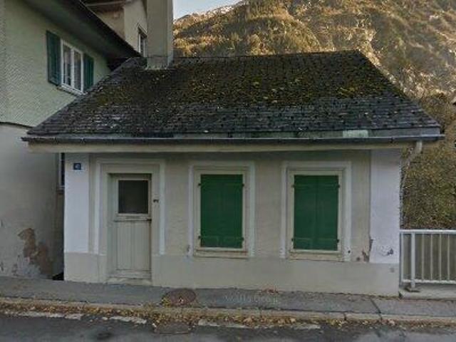 Apartment for rent in Willisau