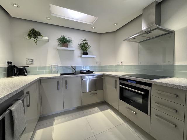 apartment for rent in Wilmington Close, Watford, Watford