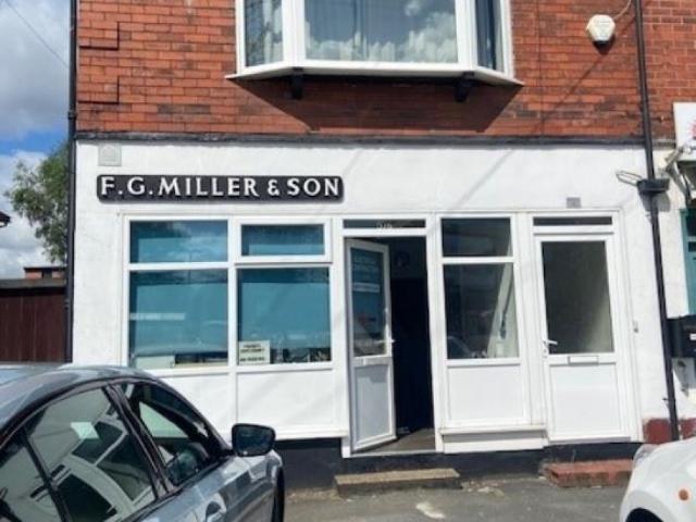 apartment for rent in Wilmslow Road 576, Withington, Manchester, M20 3DB, Greater Manchester, UK
