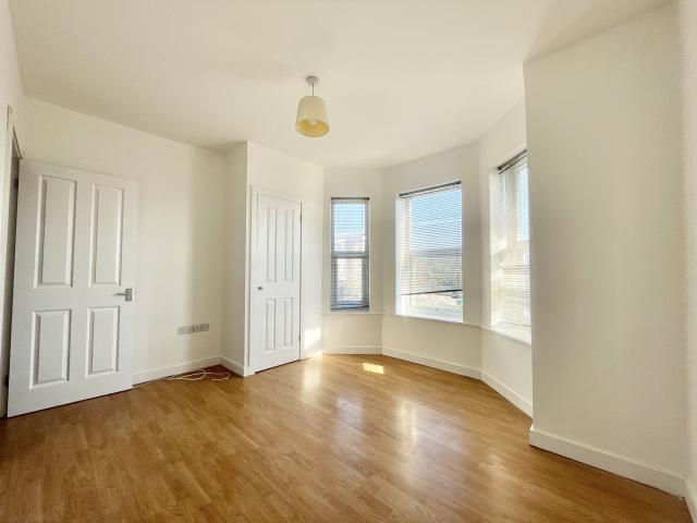 apartment for rent in Winchester Road, Southampton, Southampton