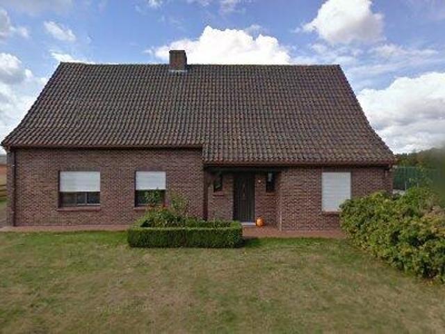 Apartment for rent in Wingene