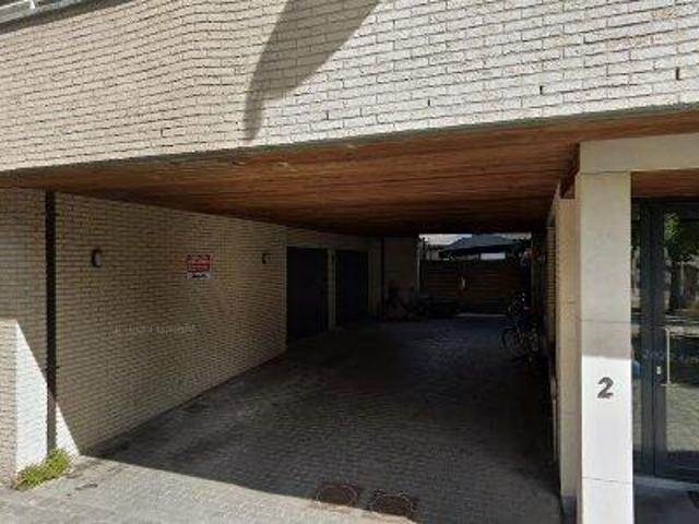 Apartment for rent in Wingene
