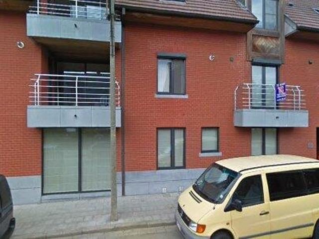 Apartment for rent in Wingene