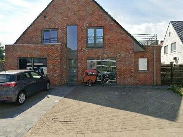 Apartment for rent in Wingene