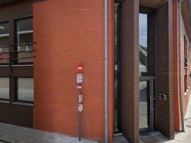 Apartment for rent in Wingene