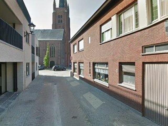 Apartment for rent in Wingene