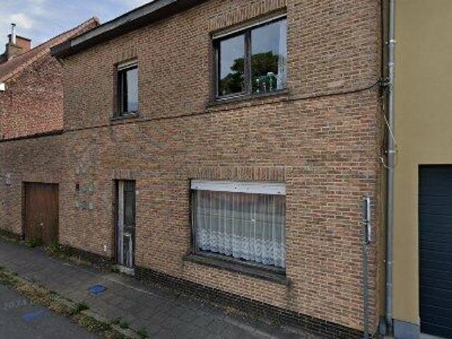 Apartment for rent in Wingene