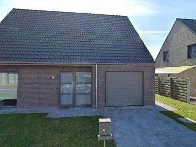 Apartment for rent in Wingene