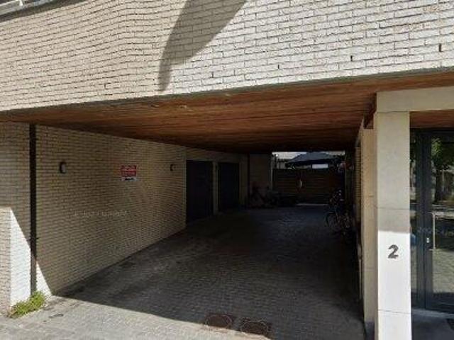 Apartment for rent in Wingene