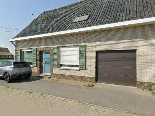 Apartment for rent in Wingene