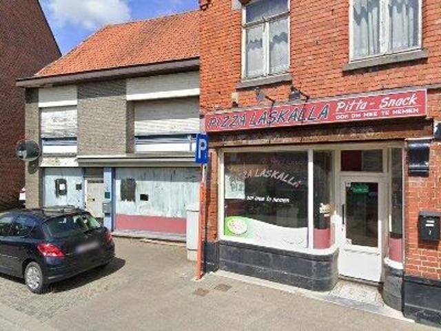 Apartment for rent in Wingene