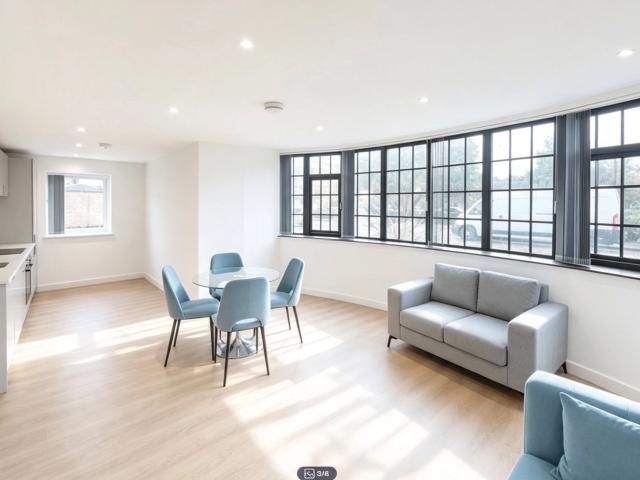 apartment for rent in Windmill Avenue, Southall, UB2 4XE