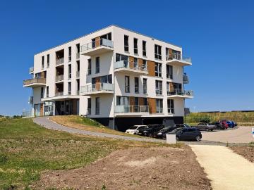 apartment for rent in Windlust 120 3894GP Zeewolde Buurt 4 Zeewolde