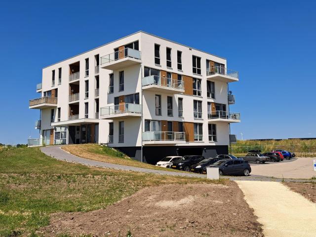 apartment for rent in Windlust 120 3894GP Zeewolde Buurt 4 Zeewolde