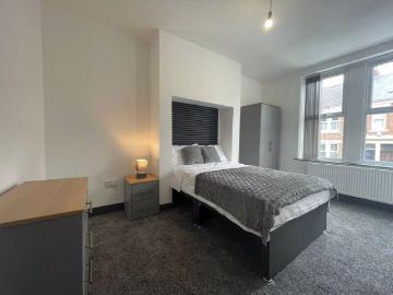 apartment for rent in Windsor Avenue, NE8 4NY