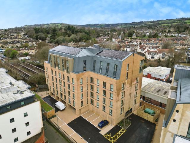 apartment for rent in Windsor Bridge Road, Bath, Bath