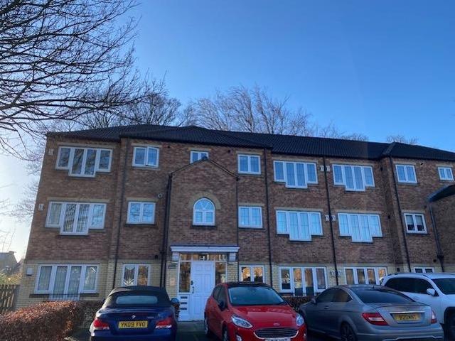apartment for rent in Windsor Court, Bramley, Leeds